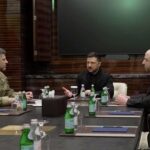 Зеленський дав доручення щодо дронової угоди з ЄС