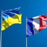 Зеленський: Франція готова працювати щодо антибалістики для України