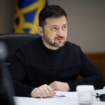 Зеленський написав Трампу про атаку двома “Орєшніками” на Україну
