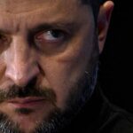 Зеленський назвав нові цілі ударів Росії