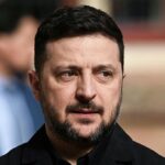 Зеленський не радить відвідувати парад у Москві