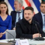 Зеленський озвучив очікування від саміту НАТО