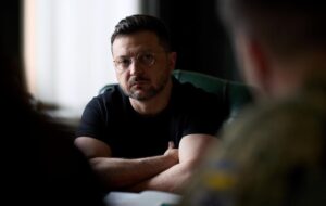 Зеленський підтвердив удар по НПЗ в Ярославлі