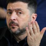Зеленський підтвердив удар по Оренбурзькій області
