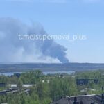 Зеленський підтвердив удари по Пермі