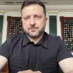Зеленський подякував прем&rsquo;єру Угорщини за осуд РФ