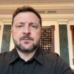 Зеленський попередив українців про можливий удар