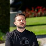 Зеленський привітав українок із Днем матері