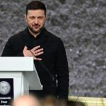 Зеленський прокоментував можливу зустріч з Путіним