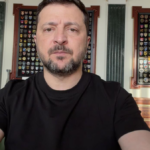 Зеленський прокоментував успішні удари ЗСУ по РФ