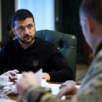 Зеленський розповів про наміри Росії щодо Білорусі
