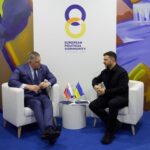 Зеленський розповів, про що домовився з Фіцо