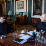 Зеленський розповів про важливі переговори зі США