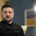 Зеленський розповів про захист від ворожих атак