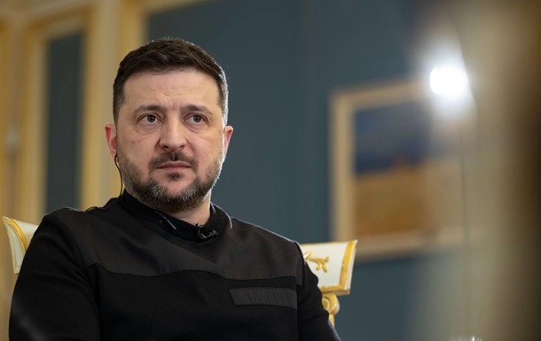 Зеленський розповів про захист від ворожих атак