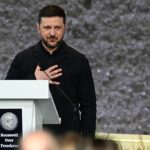 Зеленський указом дозволив парад в Москві