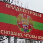 Зеленський відреагував на дії РФ щодо Придністров’я