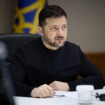Зеленський відреагував на нові санкції проти РФ