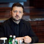 Зеленський відреагував на порушення РФ “перемир&rsquo;я”
