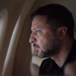 Зеленський вже у Швеції і зробив заяву про Gripen