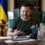 Зеленський запросив Фіцо з візитом до Києва