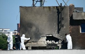 Зеленський заявив про політичний тиск РФ на НАТО