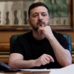 Зеленський зробив заяву до Дня пам&rsquo;яті та перемоги над нацизмом