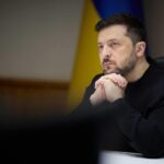 Зеленський зробив заяву про активність в Білорусі