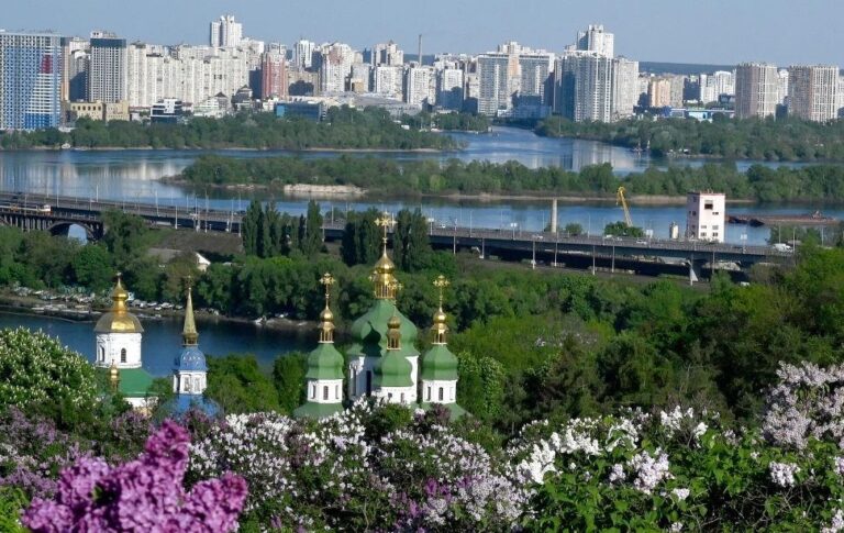 Зеленський зробив заяву у День Києва