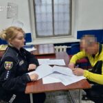Жителя Вінниччини підозрюють у зґвалтуванні неповнолітньої доньки