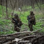 Зірване перемир’я: армія РФ атакує на 11 напрямках