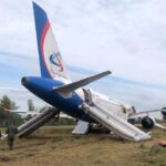ЗМІ дізналися, як РФ отримує запчастин для західних літаків