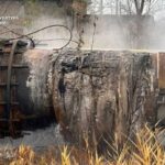 Знайденого відповідального за зрив опалювальних сезонів у Кривому Розі