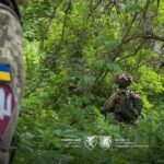ЗСУ спростували фейк РФ щодо села Гранів на Харківщині