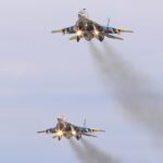 ЗСУ уразили 10 районів зосередження росіян
