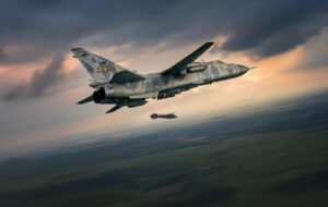 ЗСУ уразили дев’ять скупчень російських військ