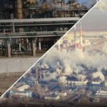 ЗСУ уразили стратегічні заводи і термінал в Росії
