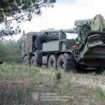 ЗСУ ведуть бої з росіянами на 11 напрямках