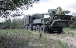 ЗСУ ведуть бої з росіянами на 11 напрямках