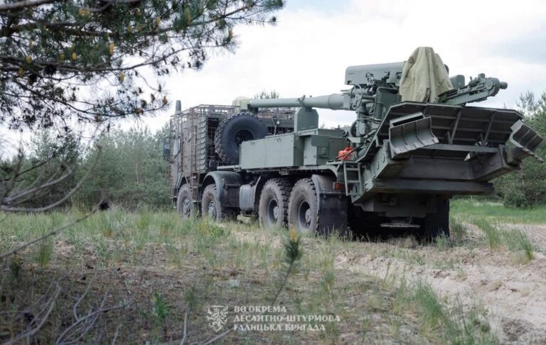 ЗСУ ведуть бої з росіянами на 11 напрямках