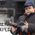 🚒 9-річний герой врятував бабусю від пожежі! Як це сталося? | Артем Лукащев