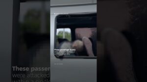 Russia’s “Hunt” For Civilians Continues