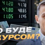 Курс валют та інфляція в Україні: чого чекати далі | Василь Фурман