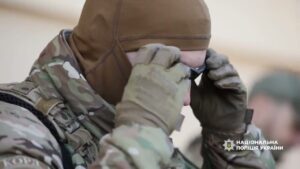 Дайджест Нацполіції: головні події та резонансні справи червня в регіонах України