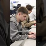 STEM-спеціальності: Інформаційно-вимірювальні технології