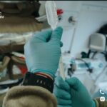 «Альфа» СБУ запрошує медичних фахівців до своєї команди
