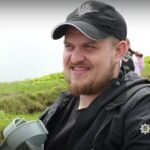 Вершина незламності: ветерани-поліцейські вкотре здійснили сходження на гору