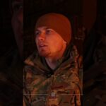 ДІМАС: «Противник не зупиниться: війна це не гурток, якщо прийшов стій до кінця»