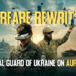 AURORA 2026: Ukrainian Guardsmen Are Reshaping the Understanding of Modern Drone Warfare in Sweden