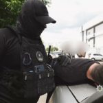 Влаштовували втечу військових у СЗЧ і чекали на «русскій мір»: Нацполіція затримала злочинну групу